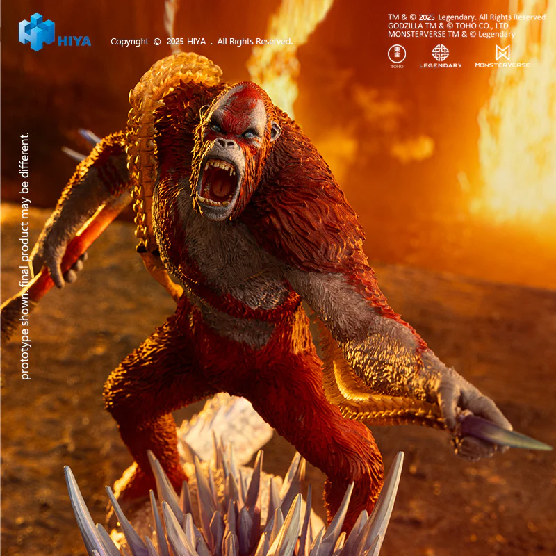 MONSTERVERSE